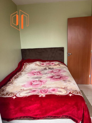 Imagem Apartamento com 2 Quartos à Venda, 47 m² em Parque Da Fonte - São José Dos Pinhais Imagem Apartamento com 2 Quartos à Venda, 47 m² em Parque Da Fonte - São José Dos Pinhais