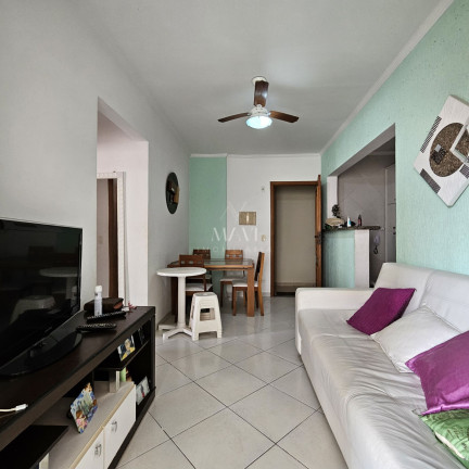 Imagem Apartamento com 1 Quarto à Venda, 47 m² em Aviação - Praia Grande Imagem Apartamento com 1 Quarto à Venda, 47 m² em Aviação - Praia Grande
