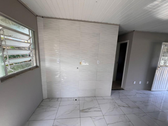 Imagem Casa com 2 Quartos à Venda, 45 m² em Sitio São José - Viamão Imagem Casa com 2 Quartos à Venda, 45 m² em Sitio São José - Viamão