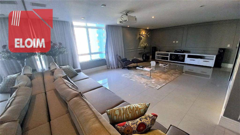 Imagem Apartamento com 4 Quartos à Venda, 530 m² em Consolação - São Paulo Imagem Apartamento com 4 Quartos à Venda, 530 m² em Consolação - São Paulo