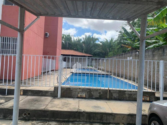 Imagem Apartamento com 3 Quartos à Venda, em São Sebastião - Teresina Imagem Apartamento com 3 Quartos à Venda, em São Sebastião - Teresina