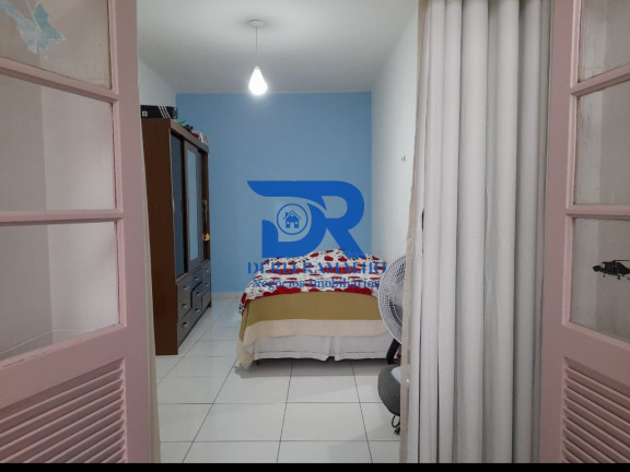 Imagem Apartamento com 3 Quartos à Venda, 105 m² em Engenho Novo - Rio De Janeiro