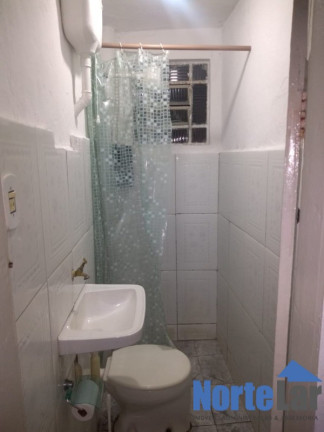 Imagem Casa com 1 Quarto para Alugar, 50 m² em Jardim Maristela - São Paulo Imagem Casa com 1 Quarto para Alugar, 50 m² em Jardim Maristela - São Paulo
