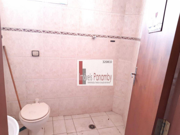 Imagem Apartamento com 1 Quarto para Alugar, 45 m² em Saúde - São Paulo