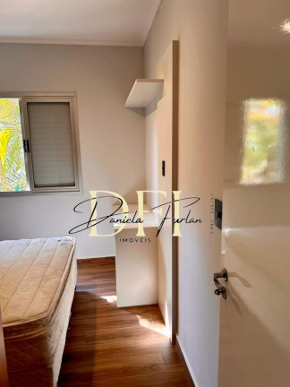 Imagem Apartamento com 2 Quartos à Venda, 62 m² em Parque Campolim - Sorocaba