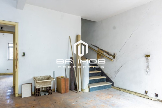 Imagem Casa com 4 Quartos à Venda, 203 m² em Saúde - São Paulo Imagem Casa com 4 Quartos à Venda, 203 m² em Saúde - São Paulo