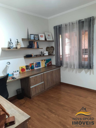 Imagem Casa com 4 Quartos à Venda, 856 m² em Parque Dos Resedás - Itupeva Imagem Casa com 4 Quartos à Venda, 856 m² em Parque Dos Resedás - Itupeva