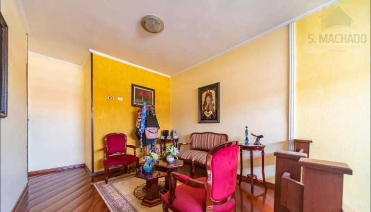 Imagem Casa com 4 Quartos à Venda, 500 m² em Campestre - Santo André