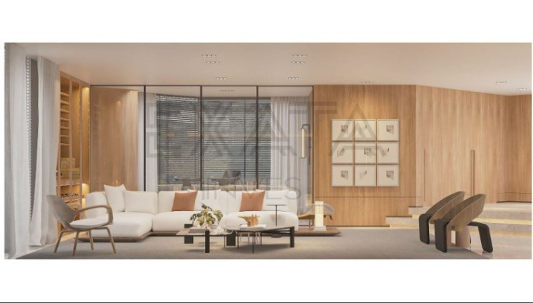 Imagem Imóvel com 5 Quartos à Venda, 723 m² em Itaim Bibi - São Paulo Imagem Imóvel com 5 Quartos à Venda, 723 m² em Itaim Bibi - São Paulo