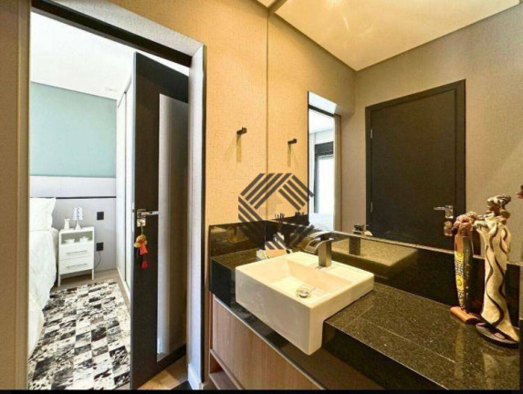 Imagem Casa com 3 Quartos à Venda, 199 m² em Condomínio Ibiti Reserva - Sorocaba Imagem Casa com 3 Quartos à Venda, 199 m² em Condomínio Ibiti Reserva - Sorocaba