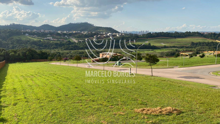 Imagem Terreno em Condomínio à Venda, 500 m² em Chácara Terra Nova - Jundiaí Imagem Terreno em Condomínio à Venda, 500 m² em Chácara Terra Nova - Jundiaí