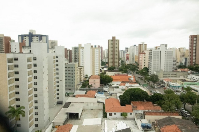 Imagem Apartamento com 2 Quartos à Venda, 105 m² em Aldeota - Fortaleza