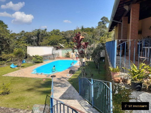 Imagem Chácara com 4 Quartos à Venda, 750 m² em Recanto Dos Palmares - Atibaia