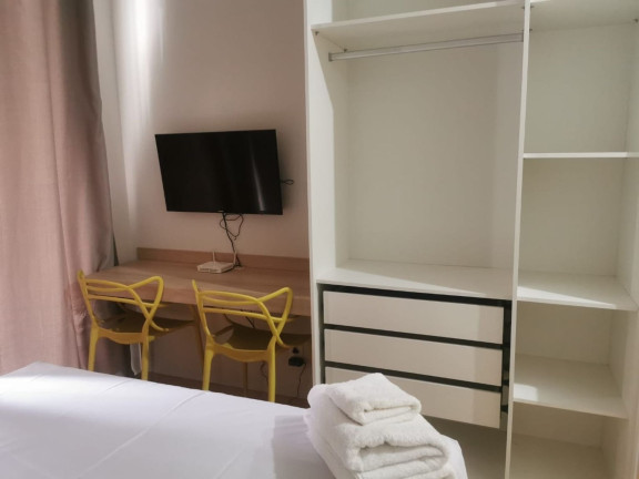 Imagem Apartamento com 1 Quarto à Venda, 25 m² em Sé - São Paulo