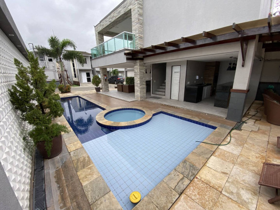 Imagem Casa com 3 Quartos à Venda, 70 m² em Parque Santa Maria - Fortaleza Imagem Casa com 3 Quartos à Venda, 70 m² em Parque Santa Maria - Fortaleza