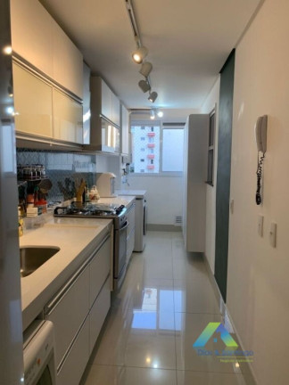 Imagem Apartamento com 2 Quartos à Venda, 64 m² em Chácara Inglesa - São Paulo