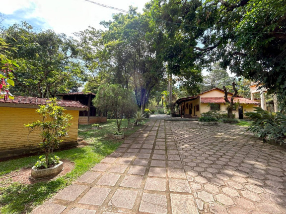 Imagem Chácara com 9 Quartos à Venda, 10.000 m² em Pingo D'água - Betim Imagem Chácara com 9 Quartos à Venda, 10.000 m² em Pingo D'água - Betim