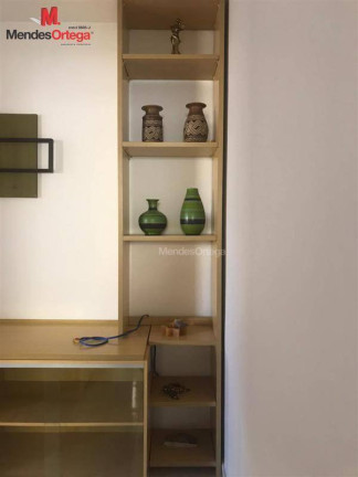 Imagem Apartamento com 3 Quartos à Venda, 65 m² em Vila Carvalho - Sorocaba Imagem Apartamento com 3 Quartos à Venda, 65 m² em Vila Carvalho - Sorocaba