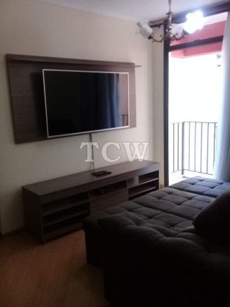 Foto do imóvel Apartamento com 2 Quartos à Venda,  em Saúde - São Paulo