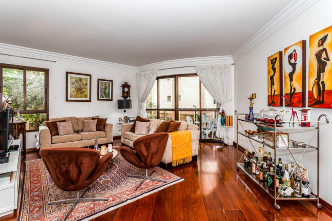 Imagem Apartamento com 3 Quartos à Venda, 300 m² em Campo Belo - São Paulo Imagem Apartamento com 3 Quartos à Venda, 300 m² em Campo Belo - São Paulo