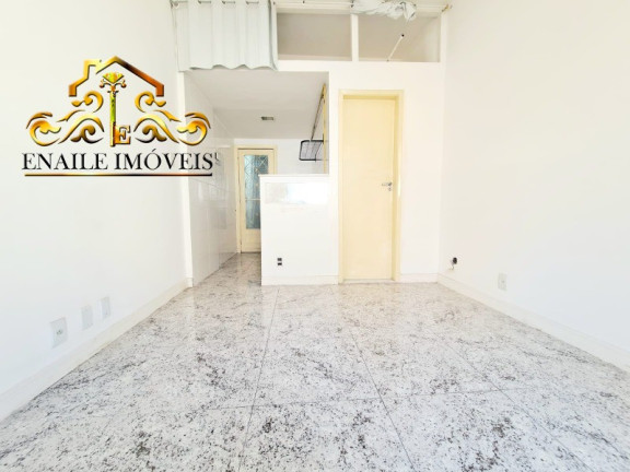 Imagem Apartamento com 1 Quarto à Venda, 25 m² em Copacabana - Rio De Janeiro