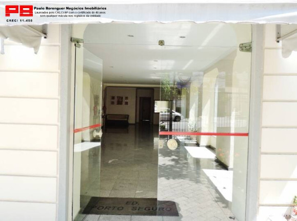Imagem Apartamento com 4 Quartos à Venda, 117 m² em Vila Mariana - São Paulo