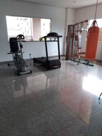Imagem Apartamento com 3 Quartos à Venda, 108 m² em Campestre - Santo André