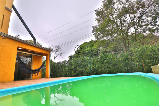 Imagem Casa de Condomínio com 3 Quartos à Venda, 113 m² em Mário Quintana - Porto Alegre Imagem Casa de Condomínio com 3 Quartos à Venda, 113 m² em Mário Quintana - Porto Alegre