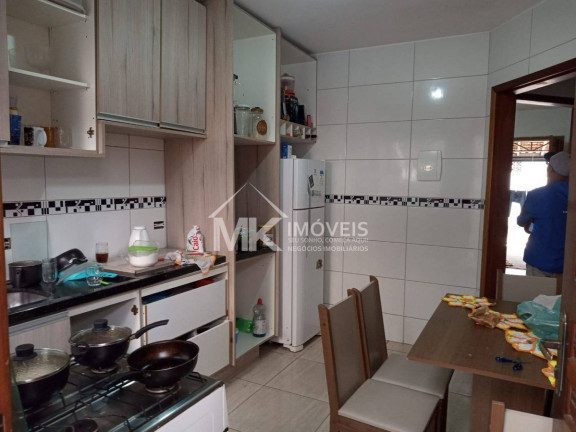 Imagem Casa à Venda, em Vila São Cristóvão - Piraquara Imagem Casa à Venda, em Vila São Cristóvão - Piraquara