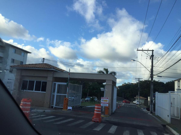Apartamento com 2 Quartos à Venda, 58 m² em Boa União (abrantes) - Camaçari