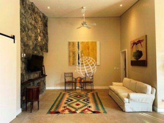 Imagem Casa com 4 Quartos à Venda, 405 m² em Condominio Estância Parque De Atibaia - Atibaia Imagem Casa com 4 Quartos à Venda, 405 m² em Condominio Estância Parque De Atibaia - Atibaia