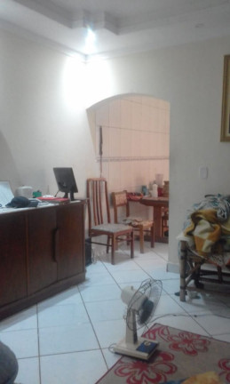 Imagem Casa com 3 Quartos à Venda, 60 m² em Vera Cruz - Mongaguá Imagem Casa com 3 Quartos à Venda, 60 m² em Vera Cruz - Mongaguá