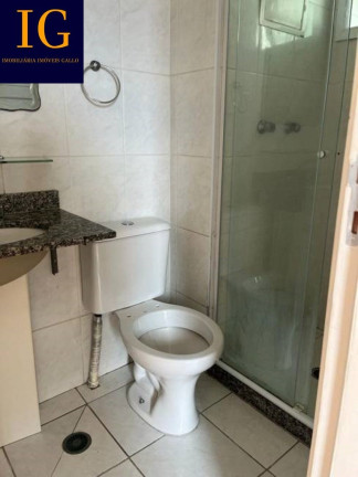 Imagem Apartamento com 3 Quartos à Venda, 62 m² em Campestre - Santo André Imagem Apartamento com 3 Quartos à Venda, 62 m² em Campestre - Santo André