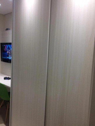Imagem Apartamento com 3 Quartos à Venda, 72 m² em Vila Castelo - São Paulo