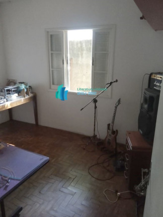 Imagem Terreno à Venda, 160 m² em Dos Casa - São Bernardo Do Campo