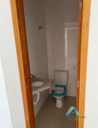 Imagem Sobrado com 2 Quartos à Venda, 129 m² em Parque Das Nações - Santo André Imagem Sobrado com 2 Quartos à Venda, 129 m² em Parque Das Nações - Santo André