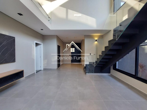 Imagem Casa de Condomínio com 4 Quartos à Venda, 285 m² em Condomínio Mont Blanc - Sorocaba