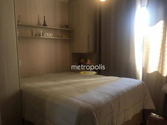 Imagem Apartamento com 2 Quartos à Venda, 69 m² em Santa Paula - São Caetano Do Sul Imagem Apartamento com 2 Quartos à Venda, 69 m² em Santa Paula - São Caetano Do Sul
