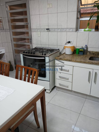 Imagem Casa com 3 Quartos à Venda, 144 m² em Pestana - Osasco Imagem Casa com 3 Quartos à Venda, 144 m² em Pestana - Osasco