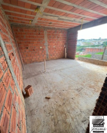 Imagem Casa com 3 Quartos à Venda, 270 m² em Wanel Ville - Sorocaba Imagem Casa com 3 Quartos à Venda, 270 m² em Wanel Ville - Sorocaba