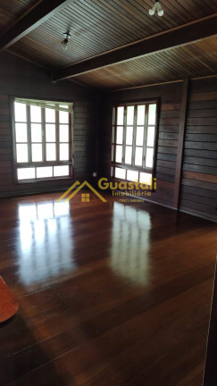 Imagem Imóvel com 3 Quartos para Alugar, 220 m² em Santa Rita - Piracicaba