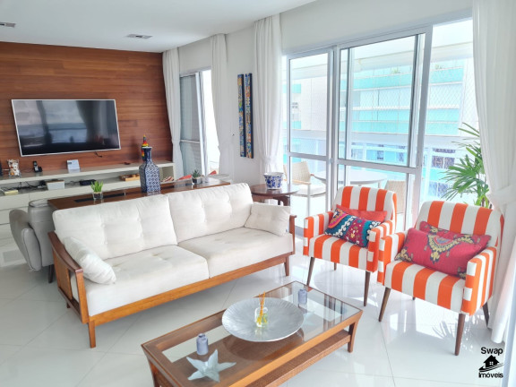 Imagem Apartamento com 3 Quartos à Venda, 142 m² em Riviera - Bertioga Imagem Apartamento com 3 Quartos à Venda, 142 m² em Riviera - Bertioga