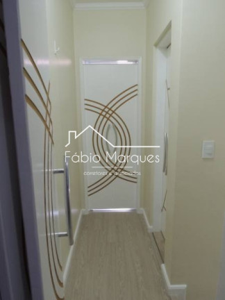 Imagem Casa de Condomínio com 2 Quartos à Venda, 70 m² em Vila Esperança - São Paulo Imagem Casa de Condomínio com 2 Quartos à Venda, 70 m² em Vila Esperança - São Paulo