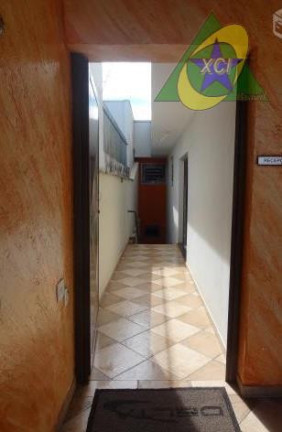 Imagem Casa com 3 Quartos à Venda, 423 m² em Jardim Leonor - Campinas Imagem Casa com 3 Quartos à Venda, 423 m² em Jardim Leonor - Campinas