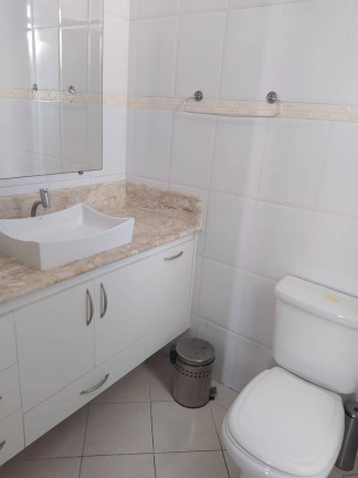 Apartamento com 2 Quartos para Alugar,  em Enseada - Guarujá