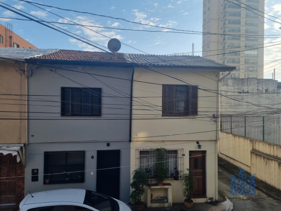 Imagem Casa com 2 Quartos para Alugar, 95 m² em Vila Mariana - São Paulo Imagem Casa com 2 Quartos para Alugar, 95 m² em Vila Mariana - São Paulo