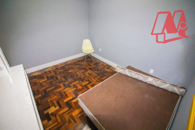 Imagem Apartamento com 1 Quarto à Venda, 39 m² em Independência - Porto Alegre Imagem Apartamento com 1 Quarto à Venda, 39 m² em Independência - Porto Alegre