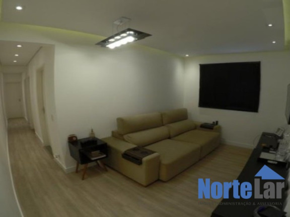 Imagem Apartamento com 2 Quartos à Venda, 50 m² em Vila Nova Cachoeirinha - São Paulo Imagem Apartamento com 2 Quartos à Venda, 50 m² em Vila Nova Cachoeirinha - São Paulo