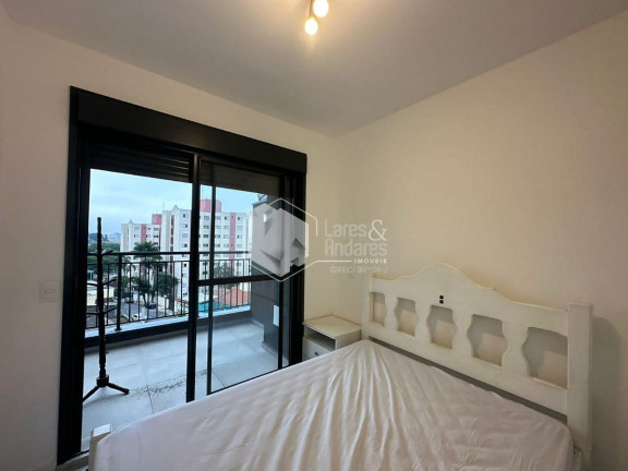 Imagem Apartamento com 2 Quartos à Venda, 69 m² em Vila Primavera - São Paulo