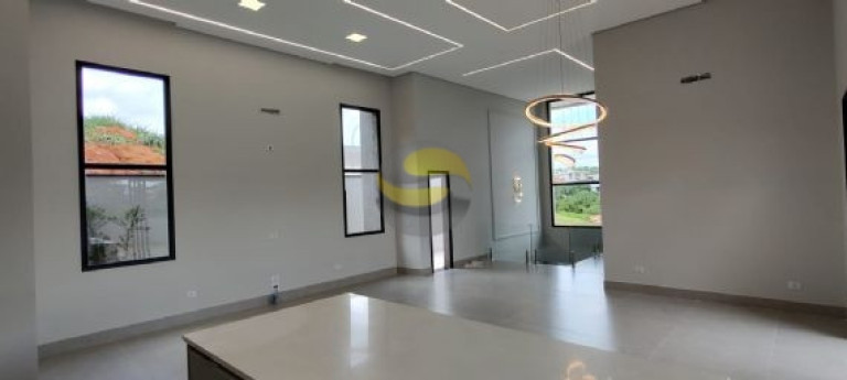 Imagem Casa de Condomínio com 3 Quartos à Venda, 304 m² em Paisagem Renoir - Cotia